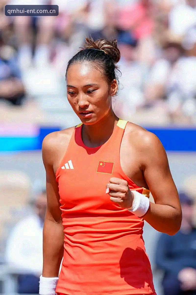 球盟会娱乐平台 揭秘法网女单抽签玄机:中国金花郑钦文非种子出战背后的战略布局